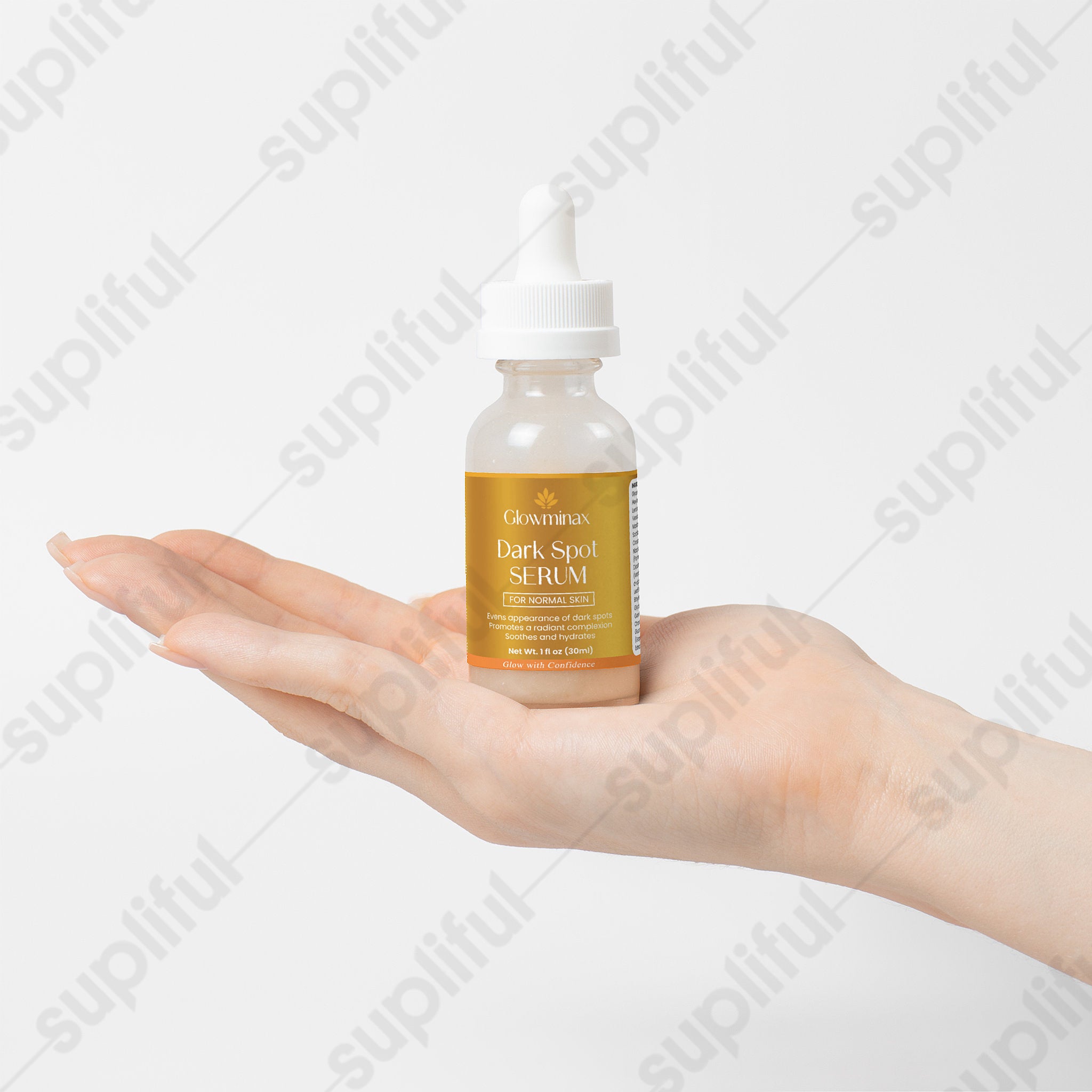 Dark Spot Serum for Normal Skin
