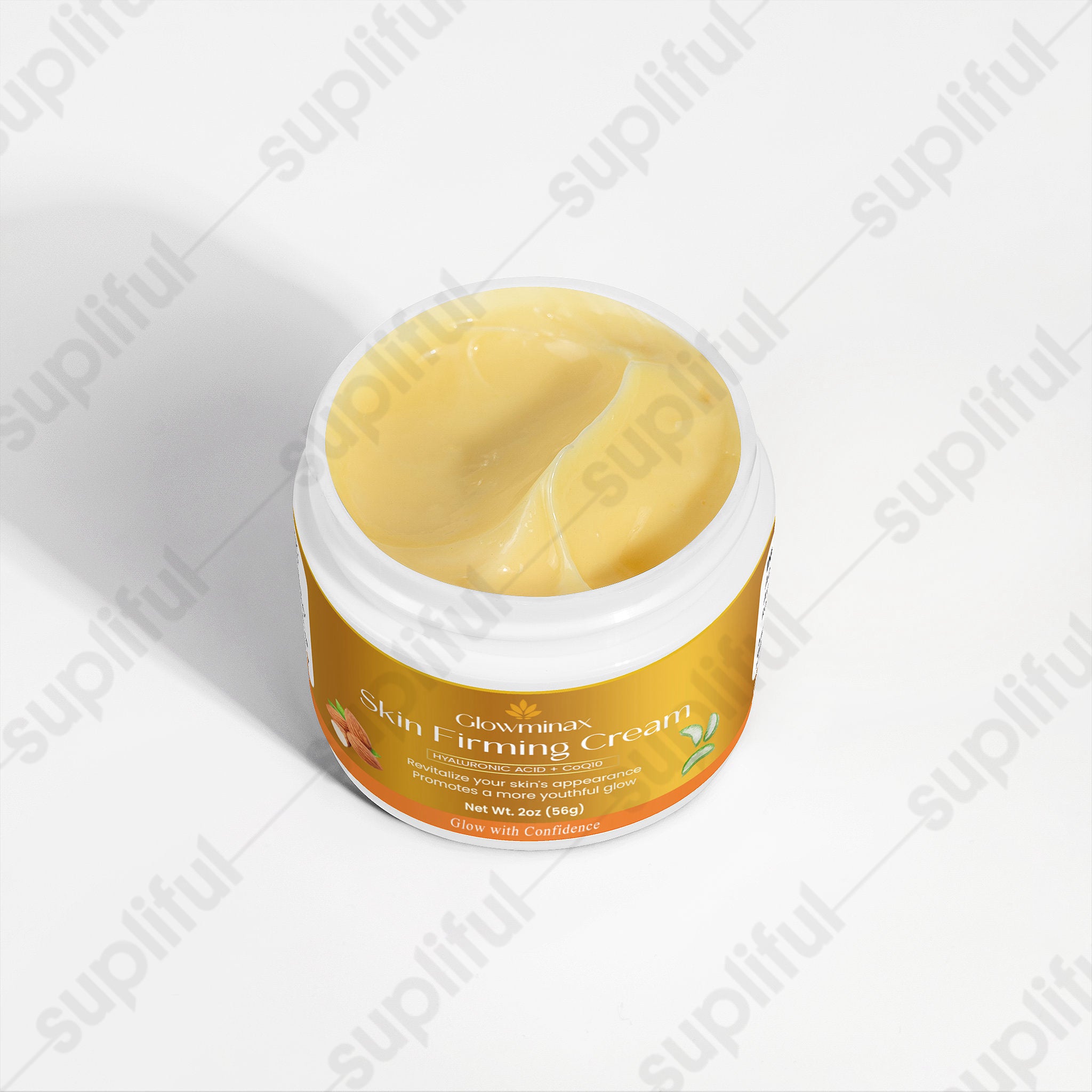 Skin Firming Cream