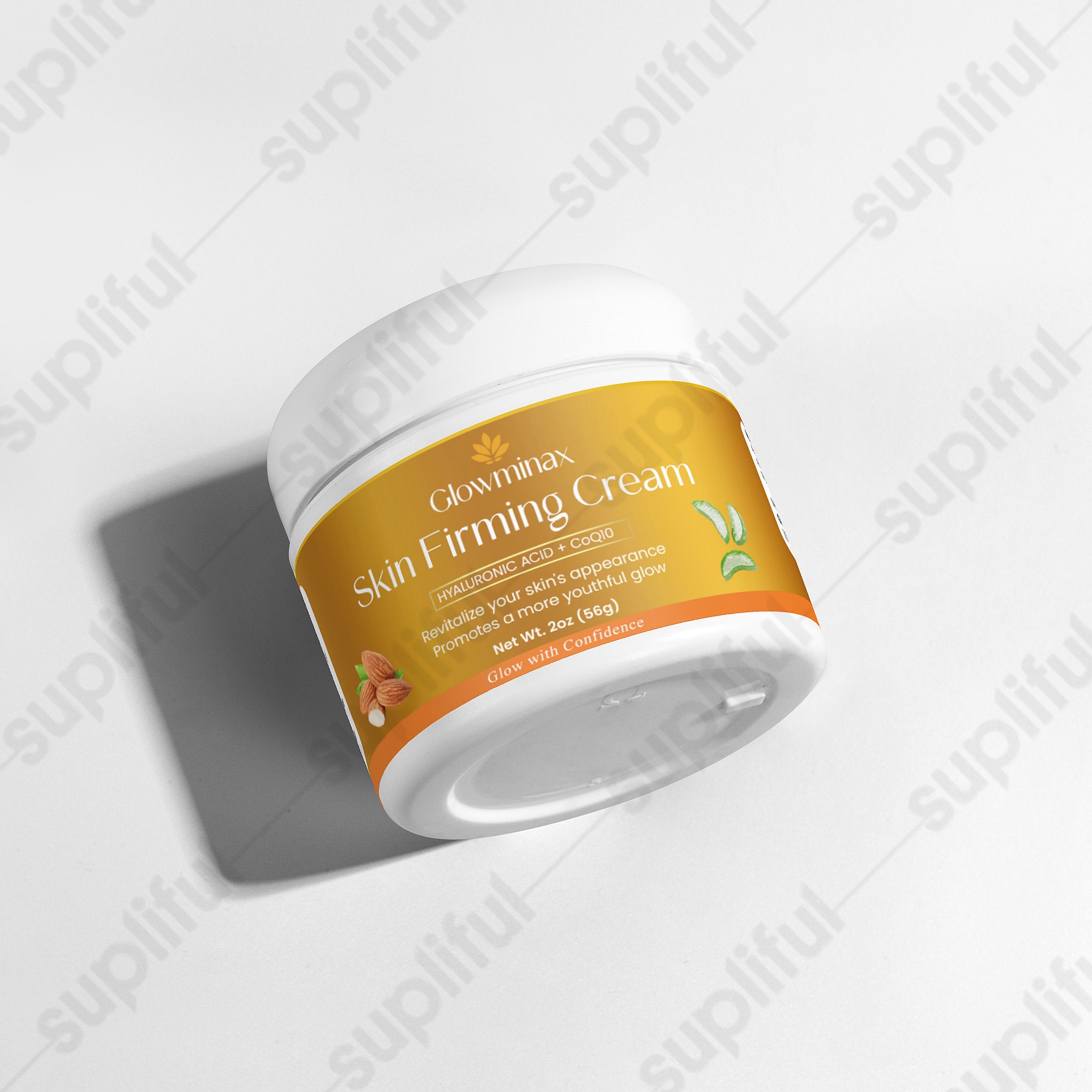 Skin Firming Cream
