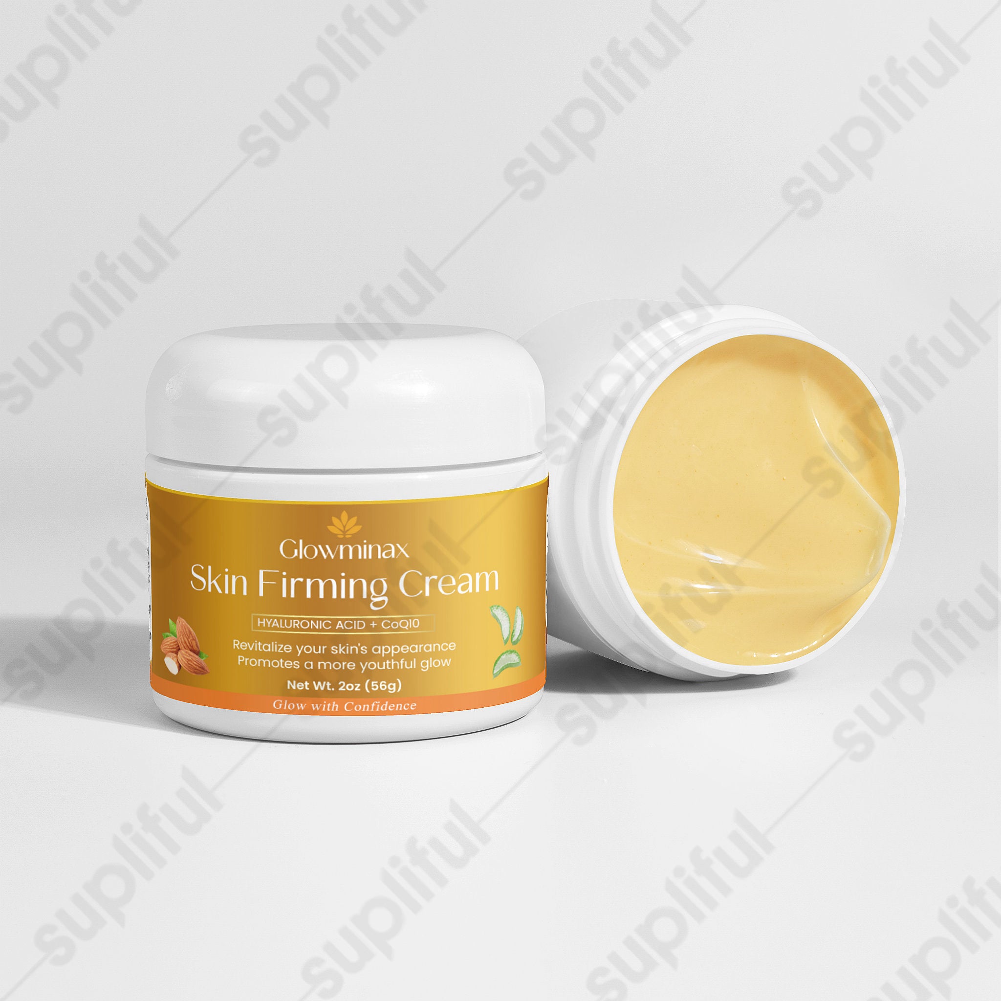 Skin Firming Cream