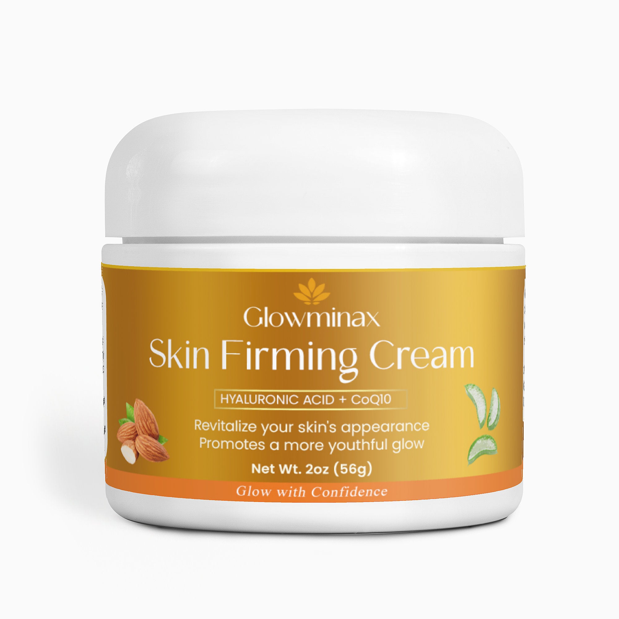 Skin Firming Cream