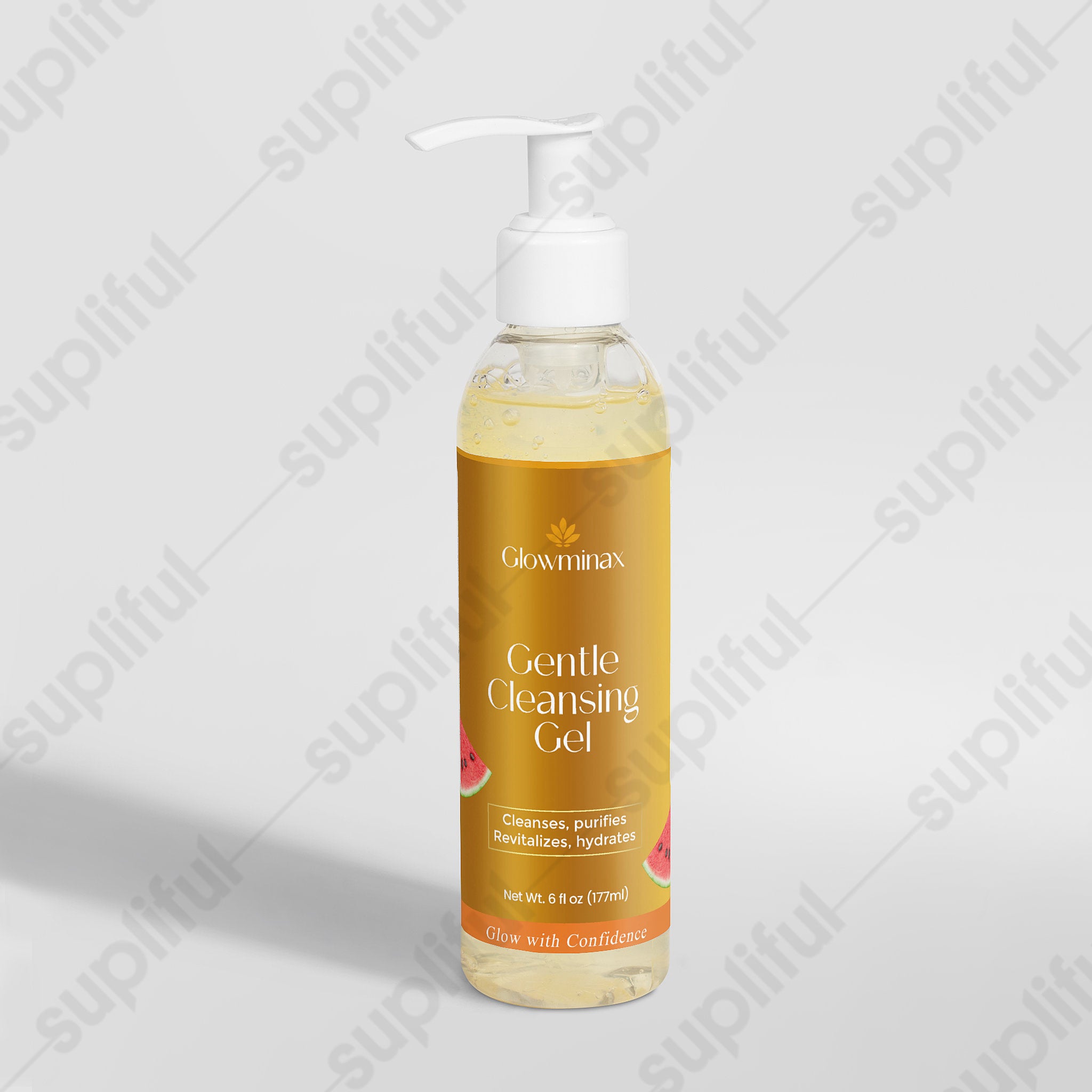 Gentle Cleansing Gel