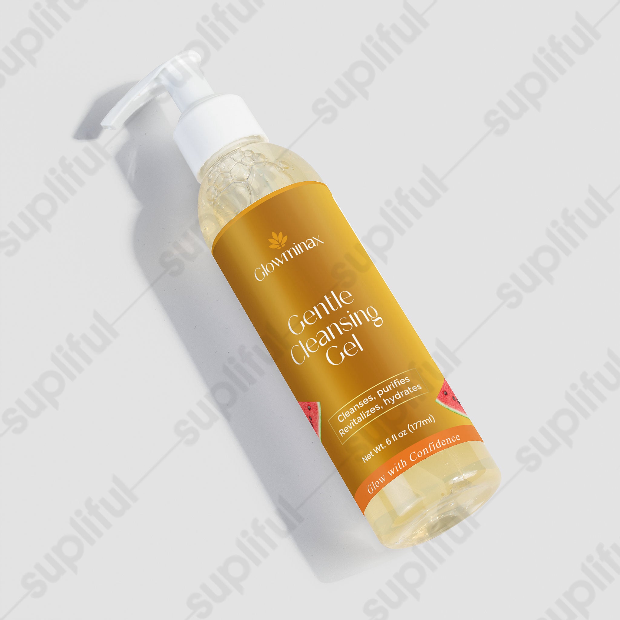 Gentle Cleansing Gel