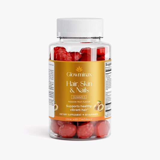 Hair, Skin & Nails Gummies