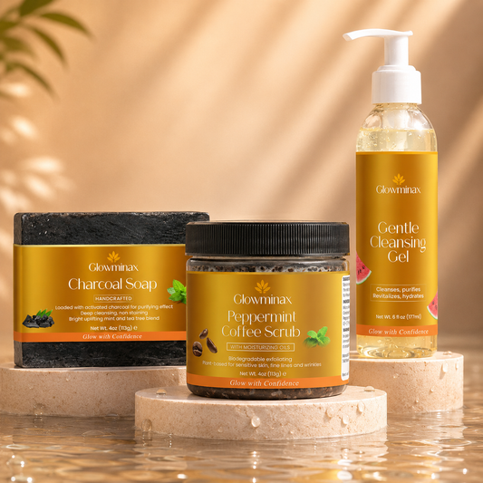 DEEP CLEAN DETOX BUNDLE